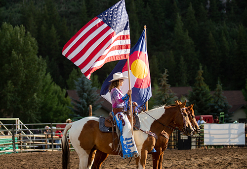 Flags